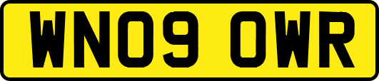 WN09OWR
