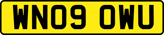 WN09OWU