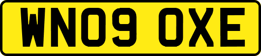 WN09OXE