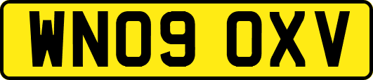 WN09OXV