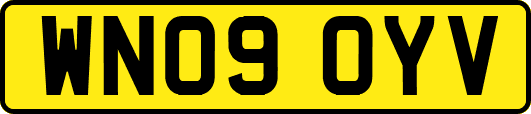 WN09OYV