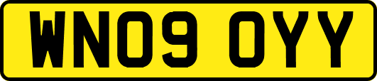 WN09OYY