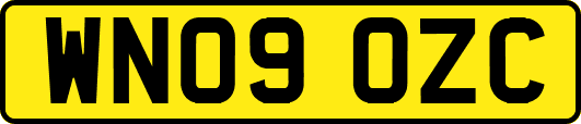 WN09OZC
