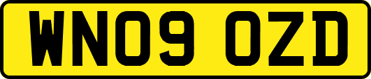 WN09OZD