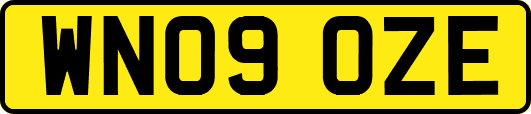 WN09OZE