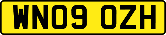 WN09OZH