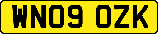 WN09OZK