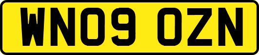 WN09OZN