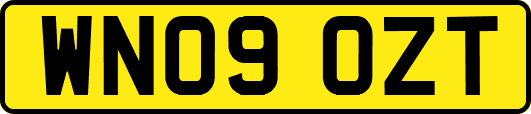 WN09OZT