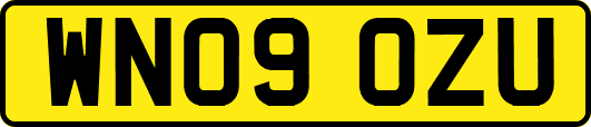 WN09OZU