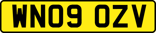 WN09OZV