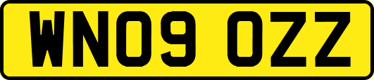 WN09OZZ