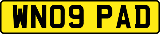 WN09PAD