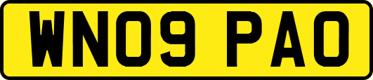 WN09PAO