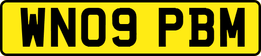 WN09PBM