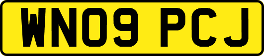 WN09PCJ