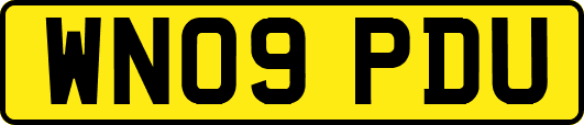 WN09PDU