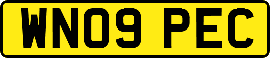 WN09PEC