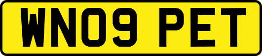 WN09PET