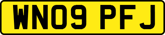 WN09PFJ