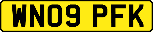 WN09PFK