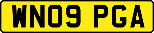 WN09PGA