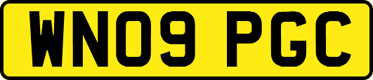 WN09PGC