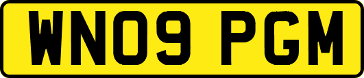WN09PGM