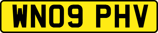 WN09PHV