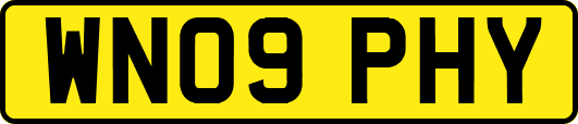WN09PHY