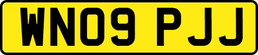 WN09PJJ