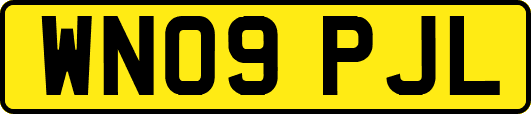 WN09PJL