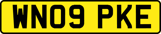 WN09PKE