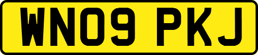 WN09PKJ