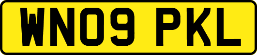 WN09PKL