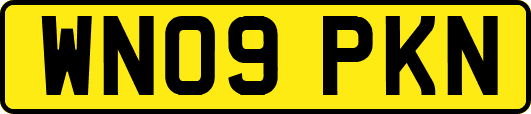 WN09PKN
