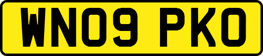 WN09PKO