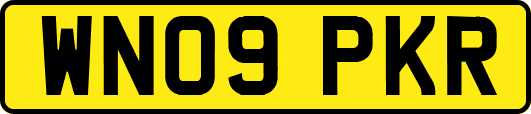 WN09PKR