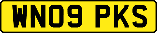WN09PKS