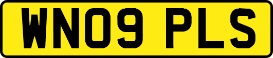 WN09PLS