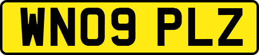 WN09PLZ