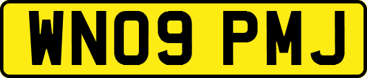 WN09PMJ