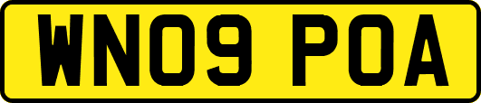 WN09POA