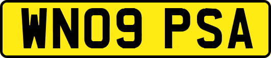 WN09PSA