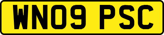 WN09PSC