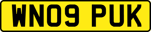 WN09PUK
