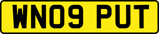 WN09PUT