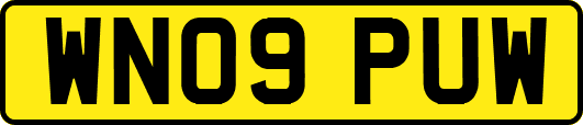 WN09PUW