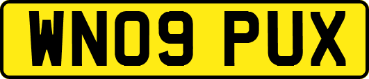 WN09PUX