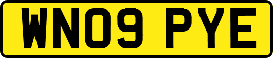 WN09PYE